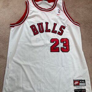 Nike Air Jordan Jersey Men's Size XXL
